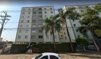 Condomínio Residêncial Família Imperial em Campinas