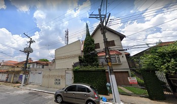 Condomínio Residêncial Família Romano em São Paulo