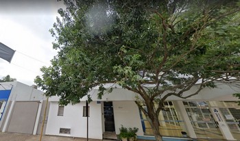 Imagem de fundo do Condomínio Residêncial Farroupilha em São Borja