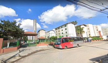Condomínio Residêncial Fascinação 4 em São Paulo