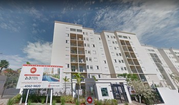 Condomínio Residêncial Fatto Momentos em Campinas