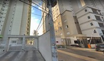 Condomínio Residêncial Fatto Reserva Vila Rio