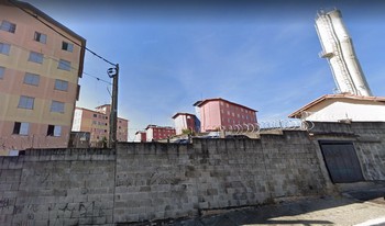 Condomínio Residêncial Fecesp Ii em São Paulo