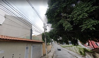 Condomínio Residêncial Felipe Galvão Garden em São Paulo