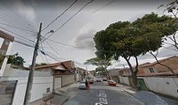 Condomínio Residêncial Fernanda Oliveira em Belo Horizonte