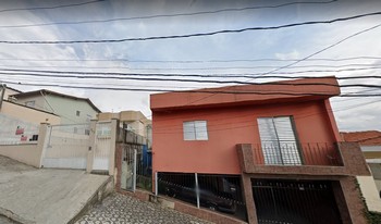 Condomínio Residêncial Ferreira Fontes em São Paulo