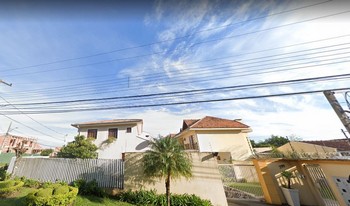 Condomínio Residêncial Ferro em Curitiba