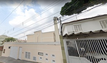 Condomínio Residêncial Fidelis em São Paulo