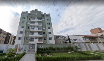 Condomínio Residêncial Firenze em Curitiba