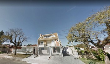 Condomínio Residêncial Firenze em Curitiba
