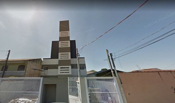 Condomínio Residêncial Fischer Xxvii em Curitiba