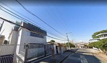 Condomínio Residêncial Flamboyant em Belo Horizonte