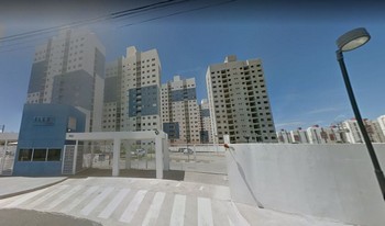 Condomínio Residêncial Flex Piata em Salvador