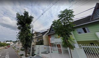 Condomínio Residêncial Flor Da Serra em Curitiba