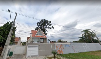 Condomínio Residêncial Flor Da Suíça em Curitiba