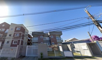 Condomínio Residêncial Flor De Liz em Curitiba