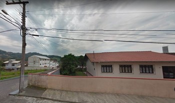 Imagem de fundo do Condomínio Residêncial Flor De Napolis em Blumenau