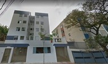 Condomínio Residêncial Florença em Belo Horizonte