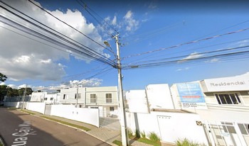 Condomínio Residêncial Florença em Curitiba
