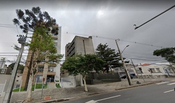 Condomínio Residêncial Florença em Curitiba