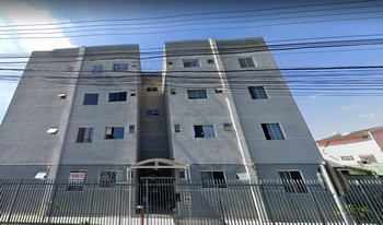 Condomínio Residêncial Florença em Curitiba