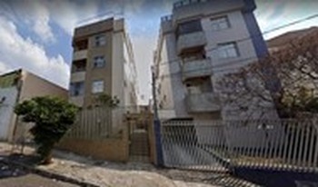 Condomínio Residêncial Florença em Belo Horizonte