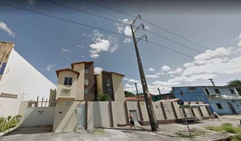 Imagem de fundo do Condomínio Residêncial Flores Da Serra em Fortaleza