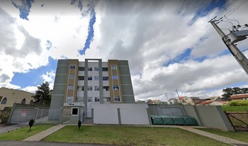 Condomínio Residêncial Floresta Negra Ii em Curitiba