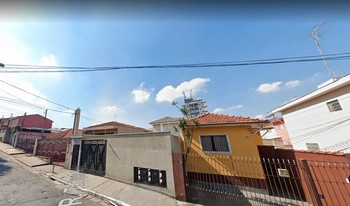 Condomínio Residêncial Flórida em São Paulo