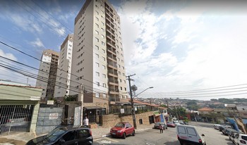 Condomínio Residêncial Flórida em São Paulo