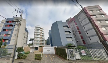 Condomínio Residêncial Fontana Bellagio em Curitiba