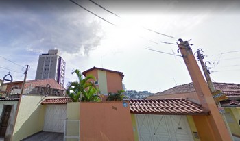 Condomínio Residêncial Fontana Di Trevi Ii em São Paulo
