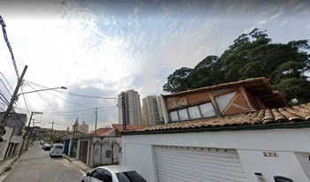 Condomínio Residêncial Fontana Di Trevi Iii em São Paulo