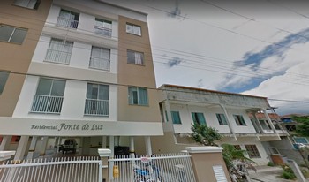 Imagem de fundo do Condomínio Residêncial Fonte De Luz em Itapema