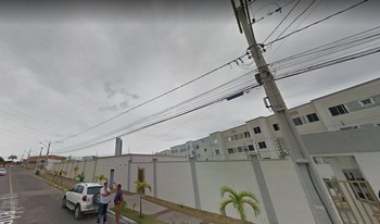Imagem de fundo do Condomínio Residêncial Fonte Dos Pássaros em Feira De Santana