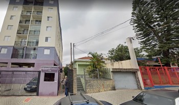 Condomínio Residêncial Fontoura em São Paulo