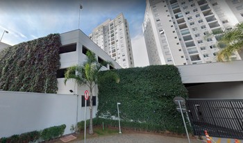 Condomínio Residêncial Forest Hills