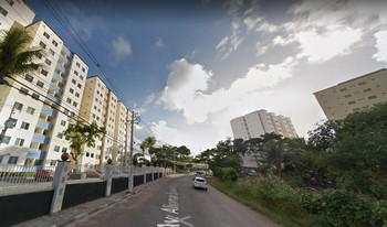 Condomínio Residêncial Formula Sky em Salvador