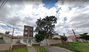 Condomínio Residêncial Francisca Mazur em Curitiba