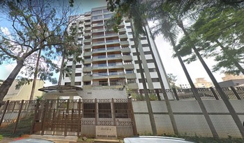 Condomínio Residêncial Francisco Biojone em Campinas
