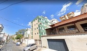 Condomínio Residêncial Francisco De Castro em Belo Horizonte