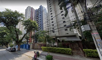 Condomínio Residêncial Francisco De Goya em São Paulo