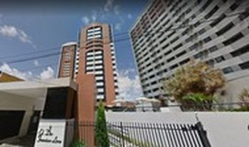 Condomínio Residêncial Francisco Lima