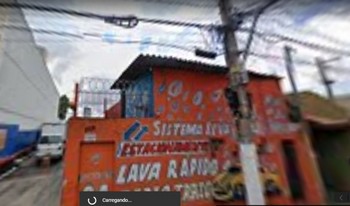 Condomínio Residêncial Francisco Rodrigues em São Paulo