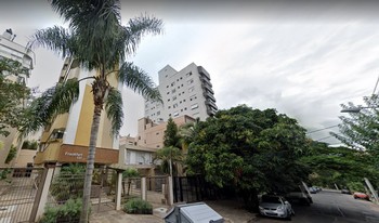 Condomínio Residêncial Frankfurt em Porto Alegre