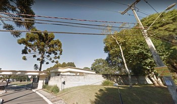 Condomínio Residêncial Frontenac em Curitiba