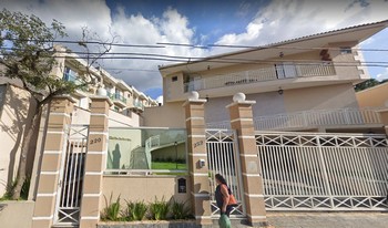 Condomínio Residêncial Fuji em São Paulo