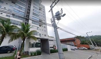 Imagem de fundo do Condomínio Residêncial Fusion 34 em Blumenau