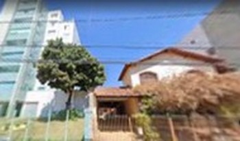 Condomínio Residêncial Gabriel Garcia Marquez em Belo Horizonte