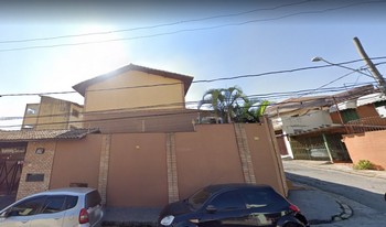 Condomínio Residêncial Gabrielle em São Paulo